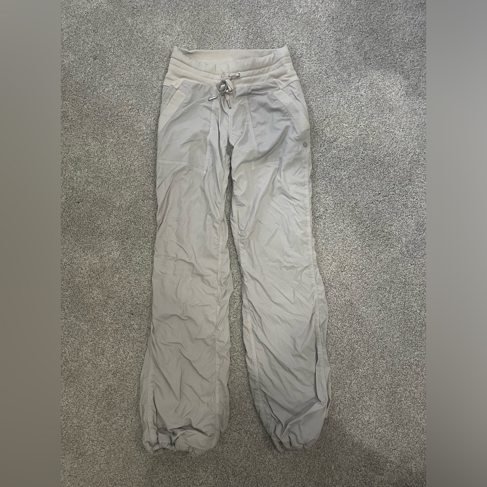 Lululemon Dance Studio Pants